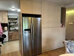 Blk 468 Segar Gardens (Bukit Panjang), HDB 4 Rooms #581832791